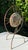 Vintage Handcrafted Iron Fish Sculpture For Sale - Image 10 of 12
