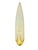 Hollywood Regency Smoked Glass and Gilt Gold Metal Wall Lights by Idearte, Spain, 1980, Set of 2 For Sale - Image 3 of 8
