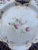 English Mid-1800's English Ironstone China Plate #3 For Sale - Image 3 of 6