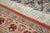 Antique Persian Tabriz Rug 4'0'' X 5'8'' For Sale In New York - Image 6 of 8