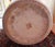 Large Vintage Chinese Canton Vase For Sale - Image 9 of 13