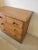 Late 19th Century Antique Pine Two Over Two Chest of Drawers From England For Sale - Image 5 of 14