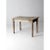 Antique Table With Drawer For Sale - Image 4 of 13