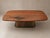 Wood Domus Walnut Table by Andrea Toffanin for Hood - Back & Forth Design For Sale - Image 7 of 7