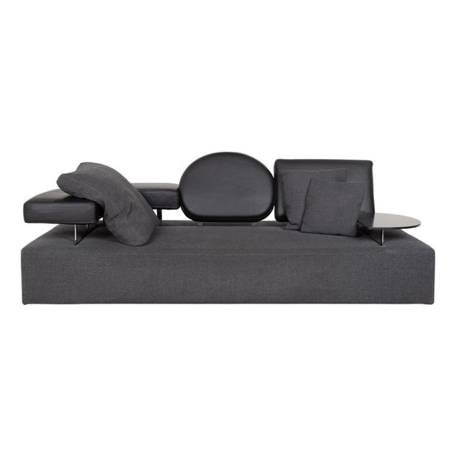 Mosspink 2-Seater Sofa from Brühl For Sale