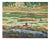 Paula Wimmer, Nymphenburg Palace Park (Munich), 1920s, Oil Painting on Canvas, Framed For Sale