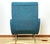 Metal Vintage Lady Chair from Marco Zanuso, 1960s For Sale - Image 7 of 15