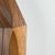 Large Dodecagonal Walnut Mirror attributed to Fratelli Marelli, 1970s For Sale - Image 15 of 16