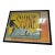 1950s Shane Framed Movie Poster For Sale