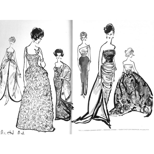 Town & Country Viva L'Italia! October 1960 For Sale - Image 4 of 12