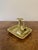 Early 19th Century Antique George III Chamber Candlestick with Original Snuffer, 1800 For Sale - Image 5 of 6