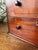 Small Watchmakers Chest of Drawers, 1890s For Sale - Image 3 of 14