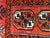 Textile Small Afghan Baluch Rug For Sale - Image 7 of 10