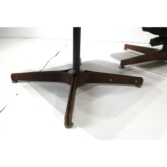 Mr. Chair Walnut Lounge Chair by George Mulhauser for Plycraft For Sale - Image 11 of 18