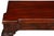 English George III Mahogany Gate Leg Card Game Table Circa 1770 For Sale - Image 10 of 18