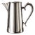 Vintage Silver-Plated Metal Pitcher, 1920 For Sale