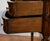 1930s Pair of French Louis XVI Walnut Nightstand / Bedside Table For Sale - Image 11 of 18