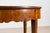 Antique Biedermeier Elm Dining Table, 1800s For Sale - Image 9 of 18