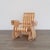 Power Play Club Chair by Frank Gehry for Knoll, 2001 For Sale - Image 13 of 16