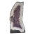 Natural Amethyst Crystal Cathedral Geode For Sale
