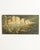 Wood Early 20th Century France Forest Green Wood Painting For Sale - Image 7 of 15