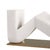 Arteriors Home Arteriors Home Zane Sculpture For Sale - Image 4 of 7
