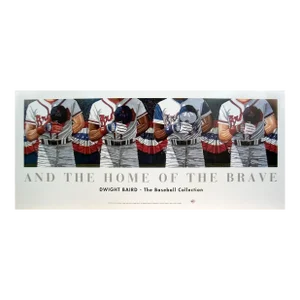 Dwight Baird Home of the Brave, 1994