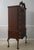 Age: Approx: 25 Years Old Details: Solid Mahogany Ball & Claw Feet Dovetailed Drawer Construction Fine Carved Details High...