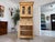 Gründerzeit Farmhouse Kitchen Cupboard For Sale - Image 4 of 7