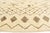 Berber Tribes of Morocco Contemporary Beni Mrirt Moroccan Rug, 11'11 X 13'02 For Sale - Image 4 of 12