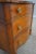 Baker Highly Inlaid Satinwood Adam Style Chest For Sale In Philadelphia - Image 6 of 13