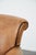 Vintage Chair in Sheepskin Leather For Sale - Image 9 of 17