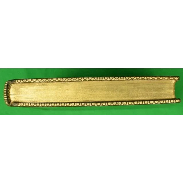 1930s "Marius the Epicurean: His Sensations and Ideas" 1933 Pater, Walter For Sale - Image 5 of 6