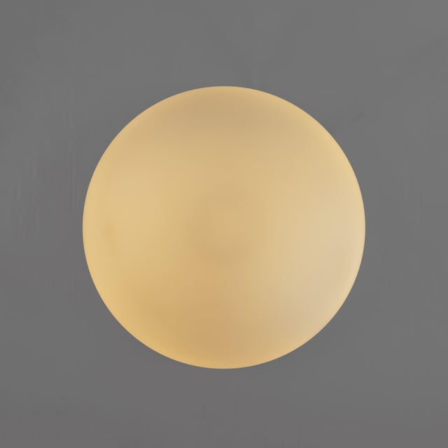 Ceiling Lights by Achille Castiglioni for Flos, 1980s, Set of 2 For Sale - Image 3 of 8