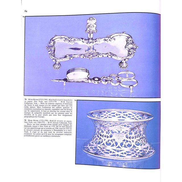 "Le Guide Des Styles Du Mobilier" 1974 For Sale In New York - Image 6 of 12