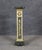 French 19th C French Louis XV Marble Pedestal With Bronze Figural Accents For Sale - Image 3 of 14
