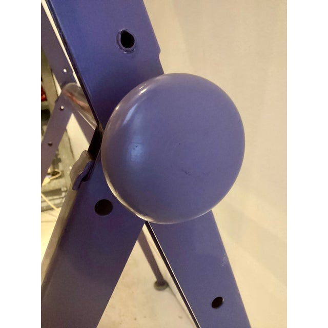 1970s Architect Drawing Table by Friso Kramer for Ahrend De Crikel, 1970s For Sale - Image 5 of 9