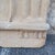 19th Century Antique Bas-Relief in Sculpted Stone, 1800s For Sale - Image 5 of 15