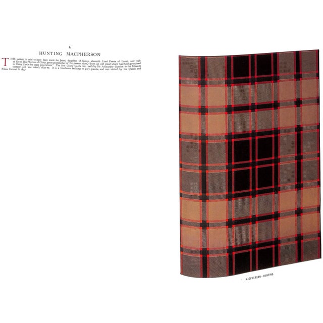 "The Clans & Tartans of Scotland" 1992 Grant, James For Sale - Image 9 of 12