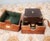 Longines Marine Chronometer Clock in Mahogany Gimbal Box, 1920 For Sale - Image 4 of 7