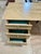 1950s Heywood Wakefield ‘Cadence’ Rare Writing Desk For Sale - Image 12 of 15