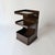Vintage Serving Table attributed to Marc Held, 1970s, in Very Good conditions. Designed 1970 to 1979 This piece is...