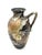 Russian Art Ceramic Vase with Handle from Rusch, 1960s For Sale - Image 14 of 14