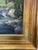 Original Oil of an Elk on Board by Jack Koonce Entitled “East Fork Bull” Circa 2003 Usa For Sale In Phoenix - Image 6 of 10