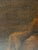 Red 19th Century Biblical Mythology Oil Painting Daniel in the Lions' Den Attributed to Isaac Findler, Signed & Dated 1881 For Sale - Image 8 of 18