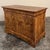 Wood 19th Century French Louis Philippe Walnut Commode For Sale - Image 7 of 15