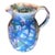 E J King Decorative Ceramic Picture For Sale