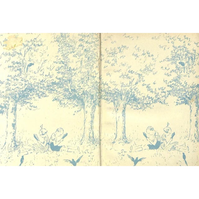 "Bengale: Par Zenaide Fleuriot" 1931 Fleuriot, Zenaide For Sale - Image 4 of 10