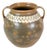 Spanish 20th Century Glazed Pot For Sale