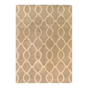 2020s Ivory Indian Modern